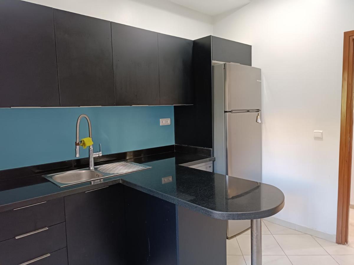 Appartamento Luxury Family House With Garden View Casablanca Esterno foto