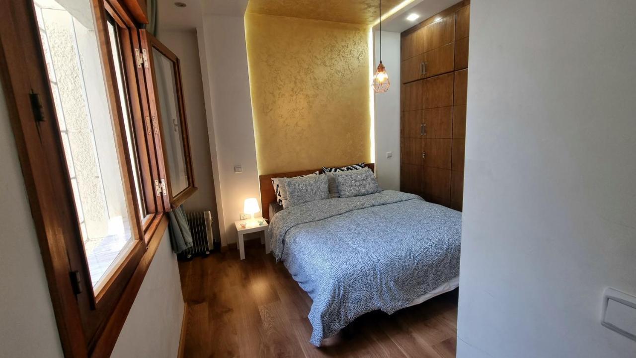 Appartamento Luxury Family House With Garden View Casablanca Esterno foto